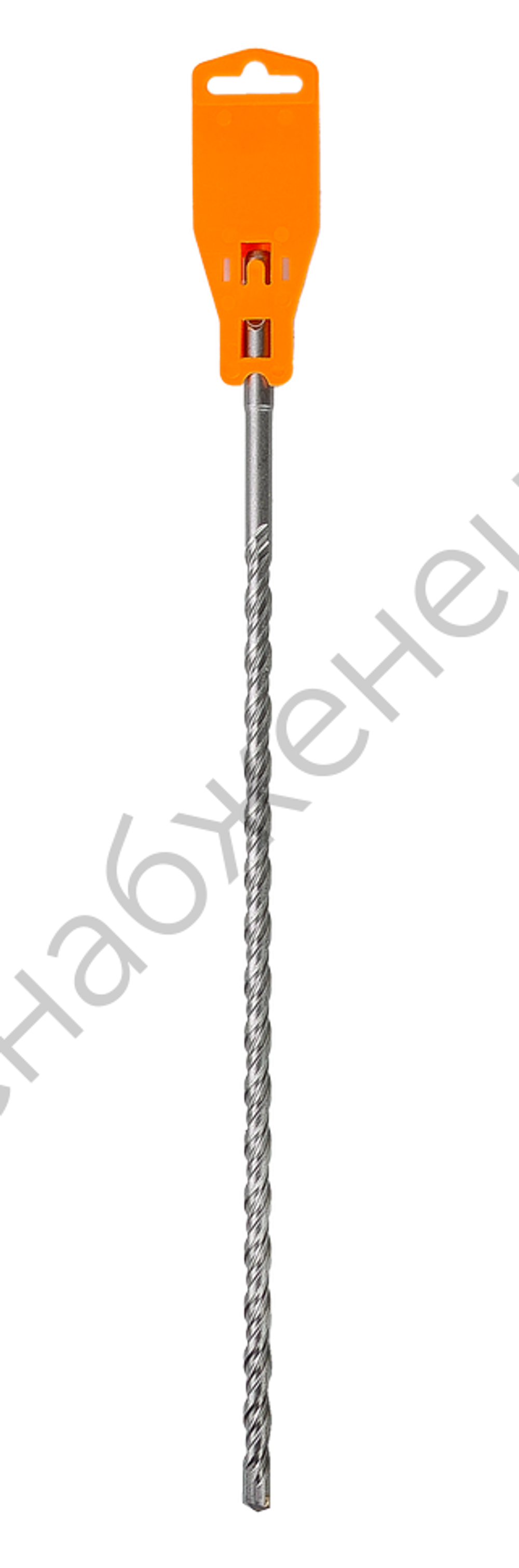 Бур по бетону ВИХРЬ 10x410x350