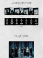 публикация DREAMCATCHER - FALLEN ANGELS OFFICIAL PHOTOBOOK