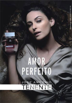 Jose Antonio Tenente Amor Perfeito for Her