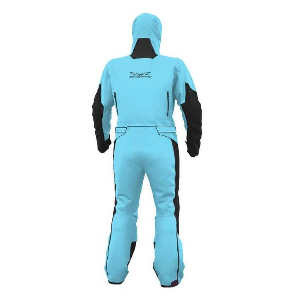 Dragonfly Комбинезон мембранный SuperLight 3L Woman 2023