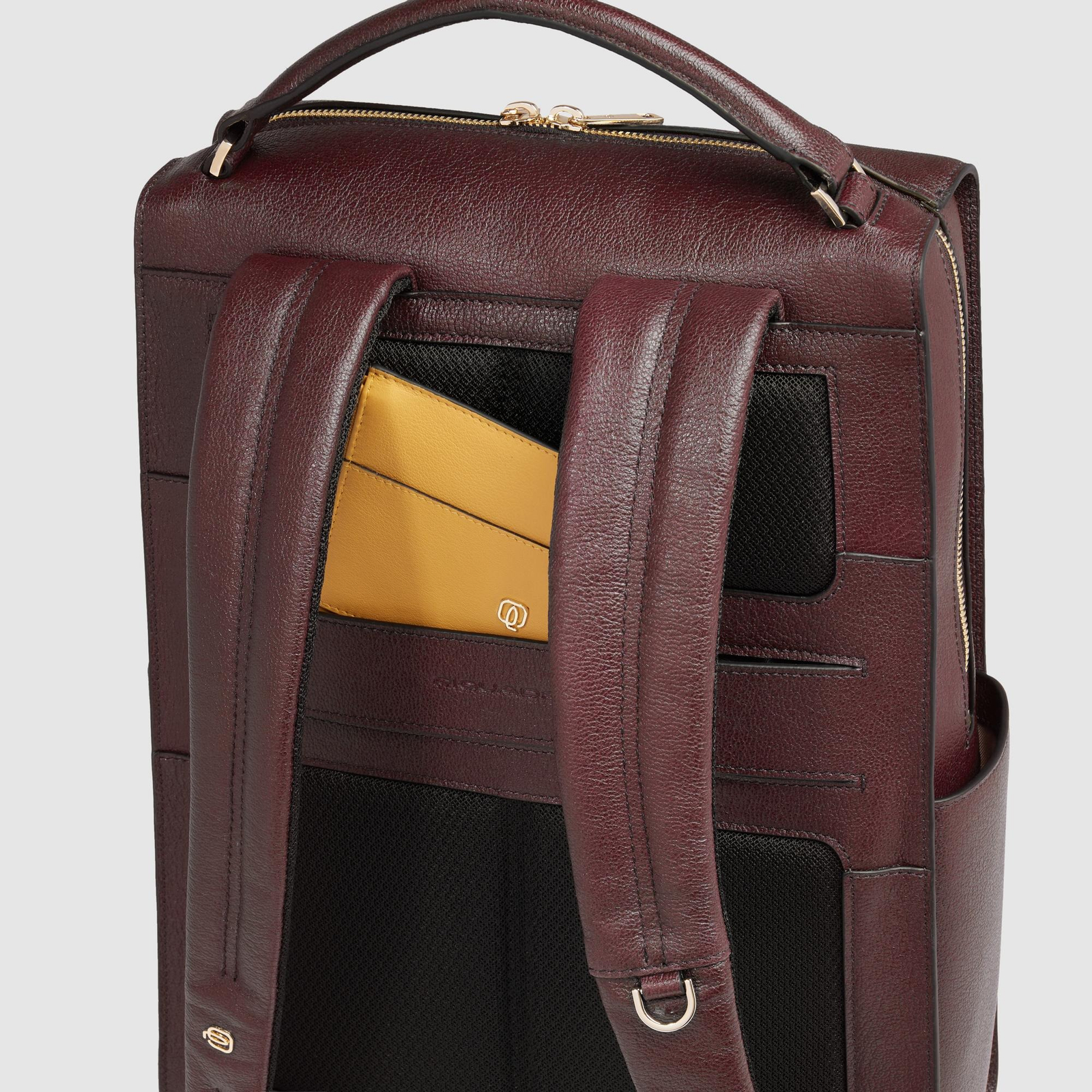 Женский рюкзак для ноутбука 14" Patricia CA6772W140/Bordeux