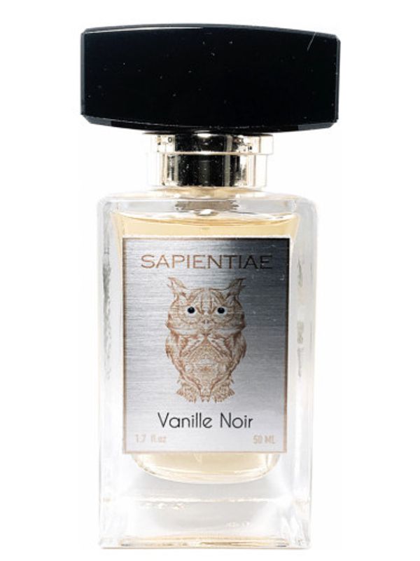 Sapientiae Niche Vanille Noir