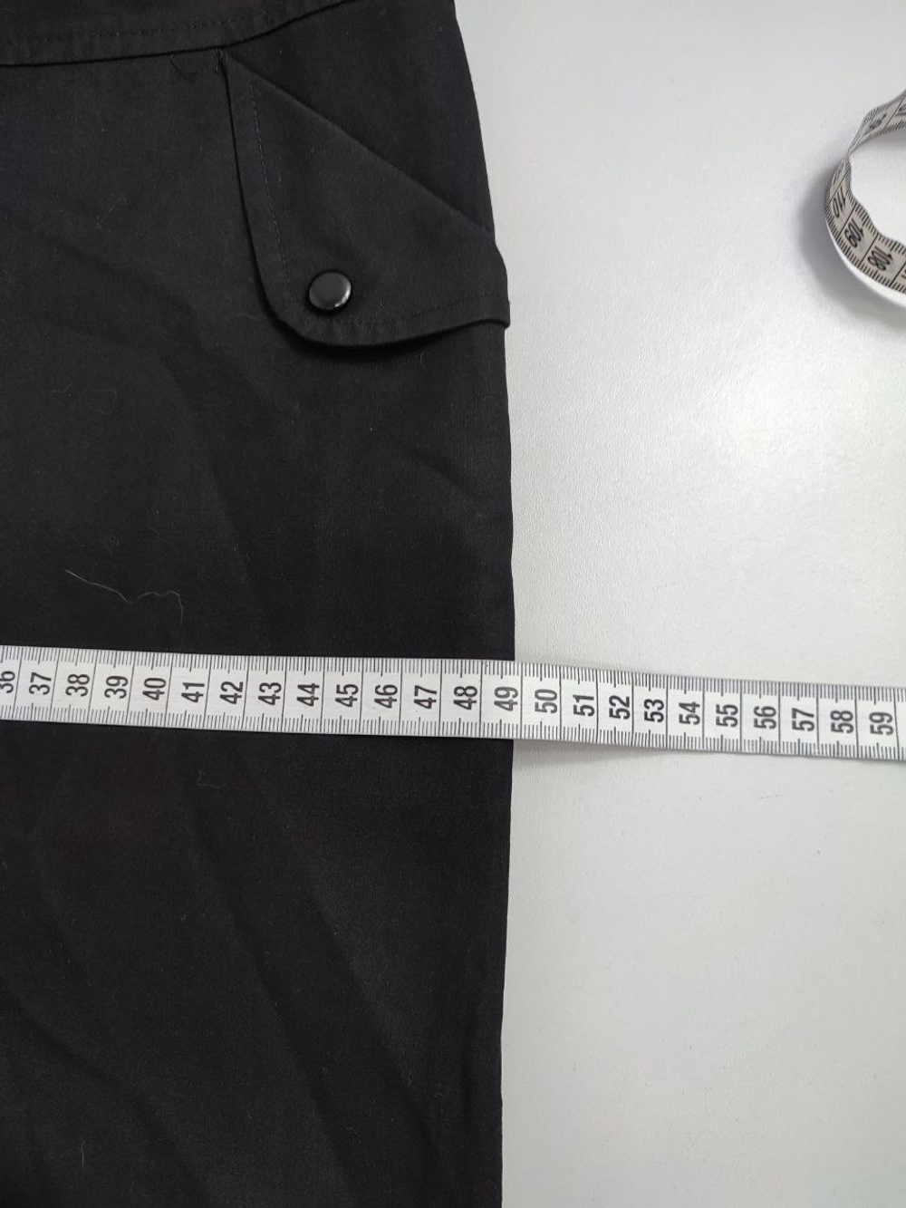 Юбка Mirey классическая 46 размер