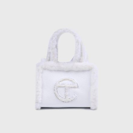 Сумка UGG x Telfar