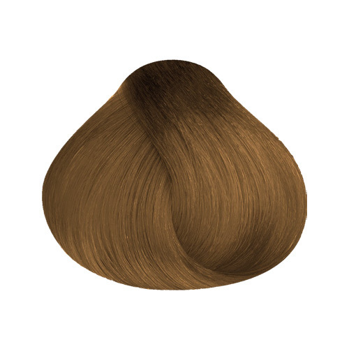 Стойкая крем-краска для волос Оттенок 8.73 Светлый табачный блондин Green Light Luxury Hair Color Permanent Coloring Cream Light Tobacco Blond 100мл