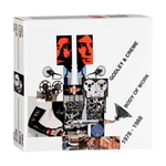 Godley & Creme / Body Of Work (1978 - 1988)(5CD)