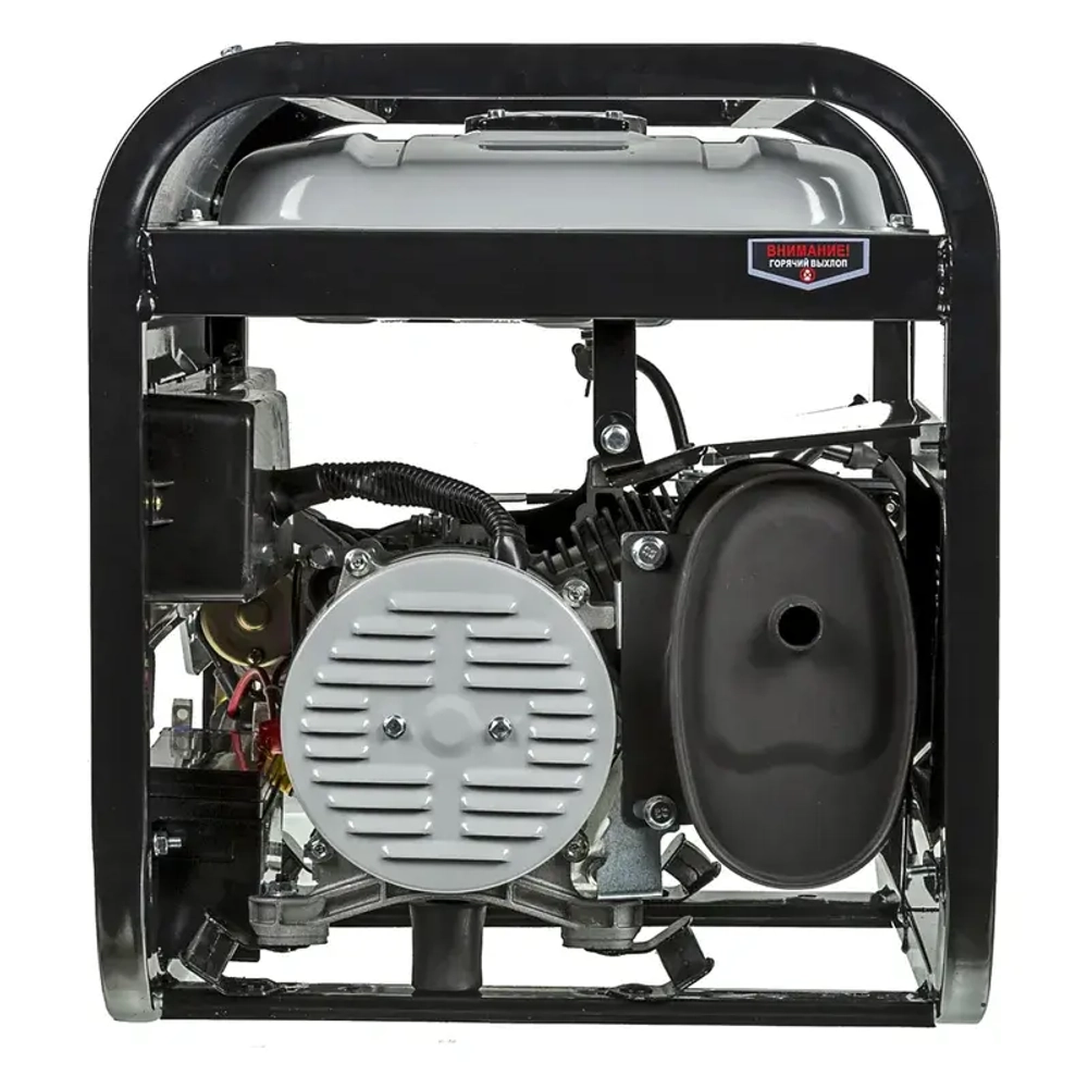 Ресанта БГ 4000 Э бензиновый генератор 64/1/52