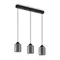 Подвесной светильник FR6238PL-L15SM Лиссе / Lisse 20 Вт LED Freya fr6238pl-l15sm