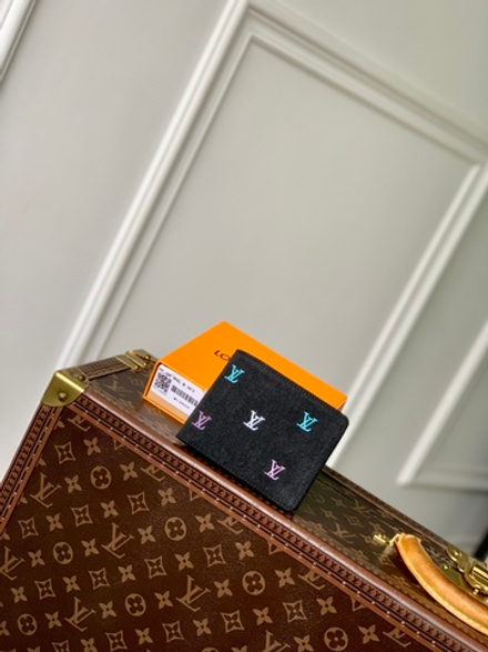 Louis Vuitton Multiple Wallet