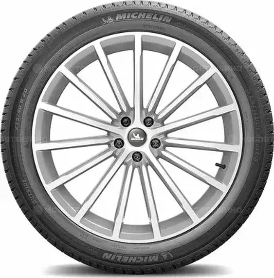 Michelin Latitude Sport 3 255/55 R18 109V RF (*)