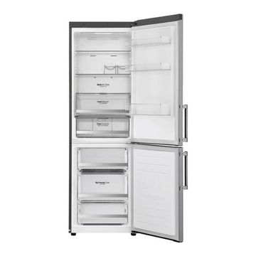 Холодильник LG GA-B459BMDZ