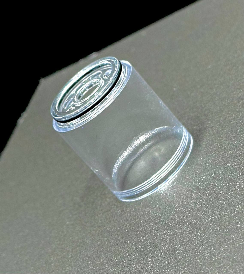 415RTA V2 4ml Polish Tank