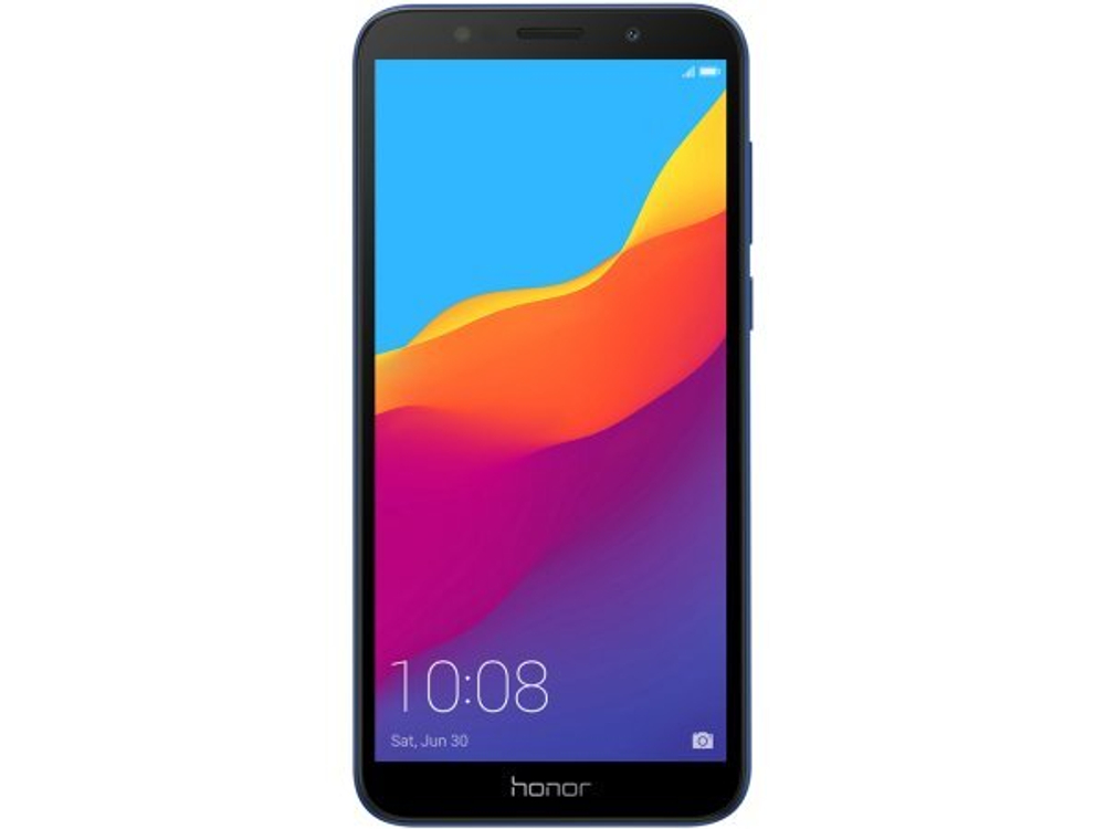 Смартфон Honor 7A 16Gb Blue (DUA-L22)