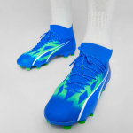мужские бутсы PUMA ULTRA PRO FG/AG