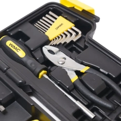 Набор инструментов 40пр. WMC TOOLS WMC-1040