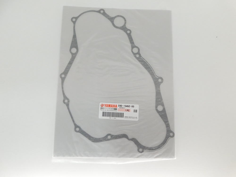 прокладка крышки картера Yamaha YZ450F 10-13 33D-15462-00-00