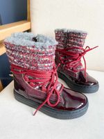 Новые ботинки Cherie, 25