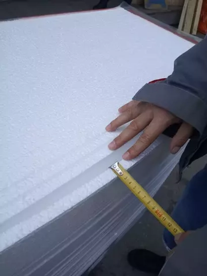 Пенопласт ПСБ С-15У 20*1000*1000 мм