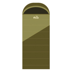 Мешок спальный Tramp Kingwood Wide -25 / Левый