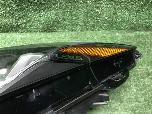 Фара левая Lexus NX 1 (2017-2021) Full LED