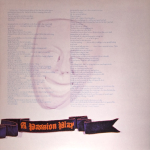 Jethro Tull / A Passion Play (LP)