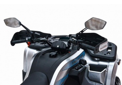 Квадроцикл MOTOLAND ATV 300 Max X