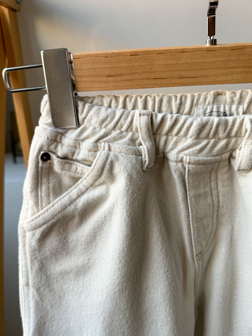 Джинсы American Vintage, 122