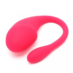 Виброяйцо многофункциональное, силиконовое, с APP, управление со смартфона