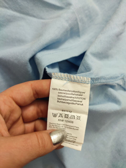 Топ Bonprix интересный 46 размер