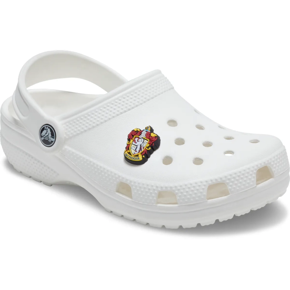 Crocs x Harry Potter Gryffindor Джибитсы на crocs