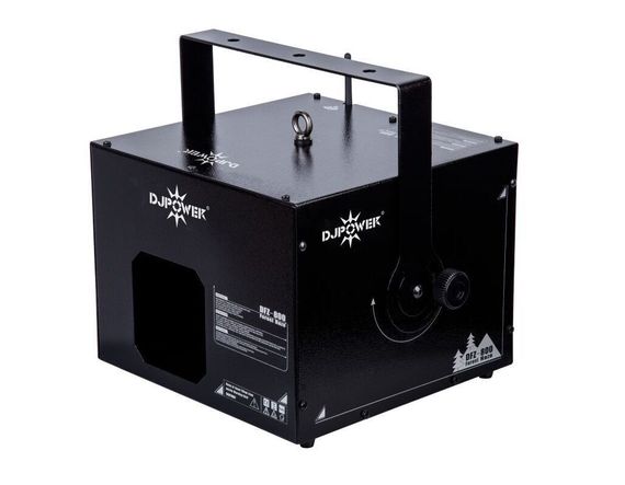 DJ POWER DFZ-800