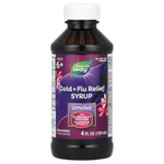 Nature's Way, Umcka®, средство от простуды и гриппа, для детей 6+, ягоды, 120 мл (4 жидк. унц.)
