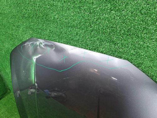 Капот Chery Tiggo 8 Pro (2021-2024)