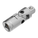 Набор инструментов, 1/4", 3/8", 1/2", Cr-V, S2, усиленный кейс, 151 предмет Stels