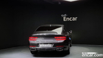 Genesis G80 (RG3) Бензин 2.5 Turbo AWD (05.2020)