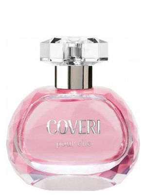 Enrico Coveri Coveri pour Elle