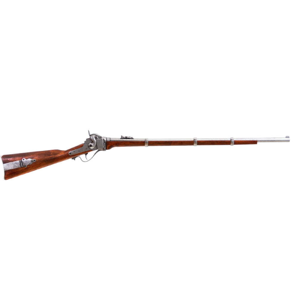 Denix Винтовка Шарпа армейская, США 1859 г.