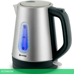 Электрочайник Vitek VT-7038ST Stainless Steel