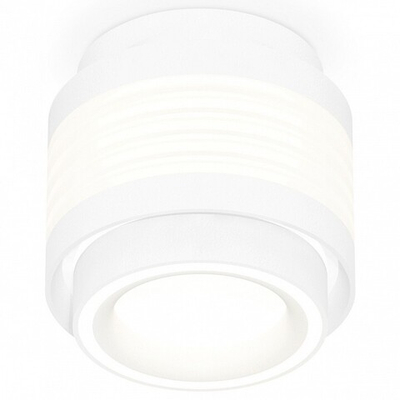 Накладной светильник Ambrella Light XS XS8431002