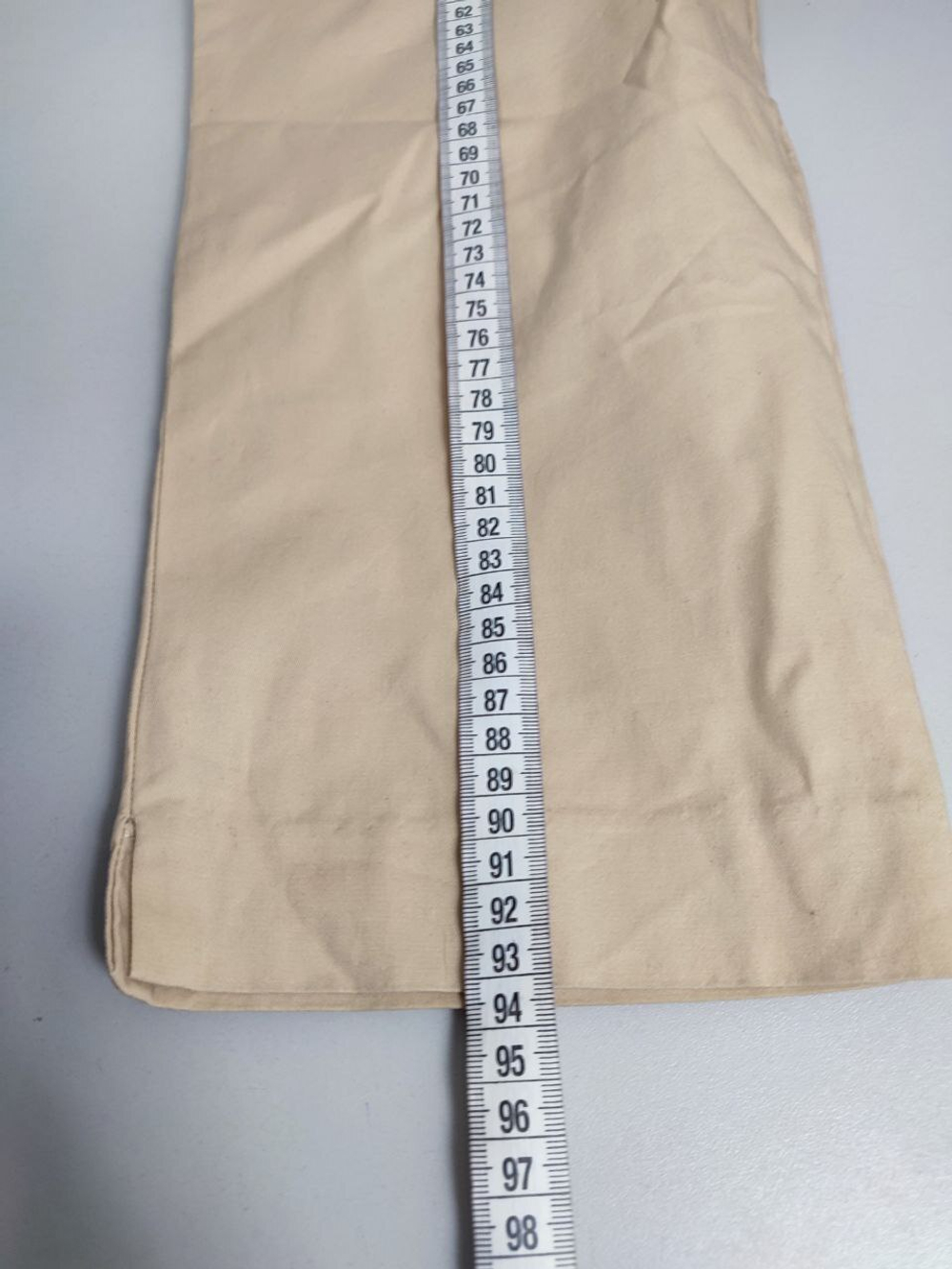 Брюки WoolStreet из хлопка 46 размер