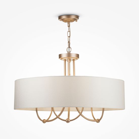 Подвесной светильник Maytoni ARM006PL-08G