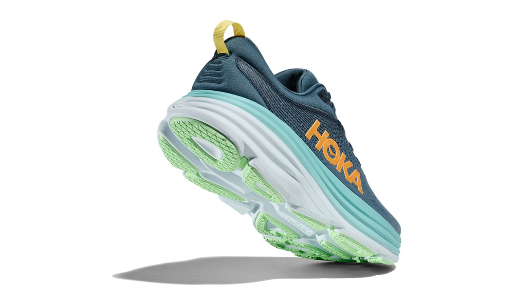 Кроссовки мужские Hoka Bondi 8