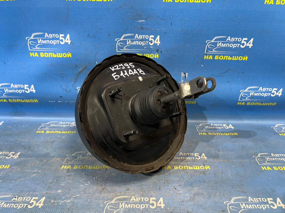 Вакуумный усилитель тормозов TOYOTA LAND CRUISER PRADO 1996-1999