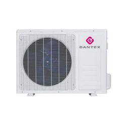 Кондиционер Dantex RK-12SMI/RK-12SMIE