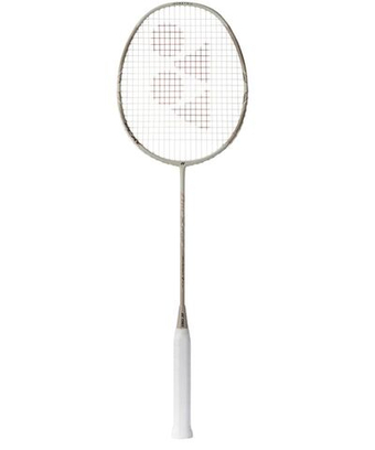 Ракетка для бадминтона Yonex ArcSaber 7 Play - light beige