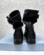 Ботинки Prada