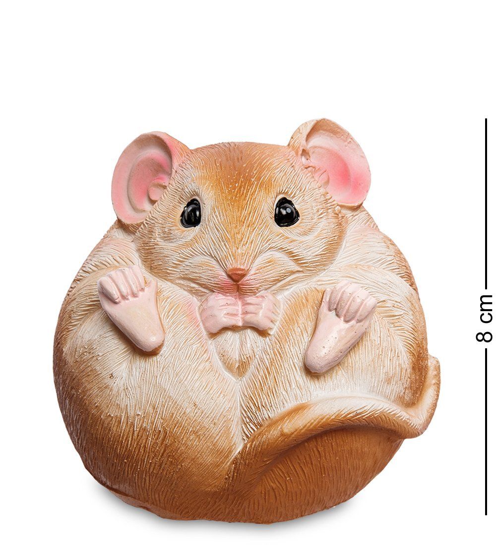 MC-201/2 Копилка «Мышонок»