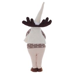 GAEM Игрушка набивная "Олень", L30 W14 H70/53 см, 2в.