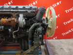 Двигатель OM457LA 401 л.с. Euro-5