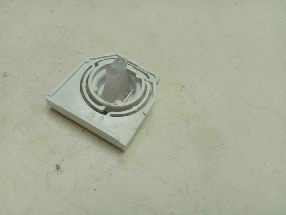 NWS7105 кт186 Кнопка старт-пауза для стиральной машины Indesit NWS7105 б/у